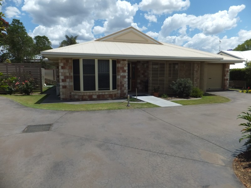 5/40-42 Macrossan Street, Childers QLD 4660