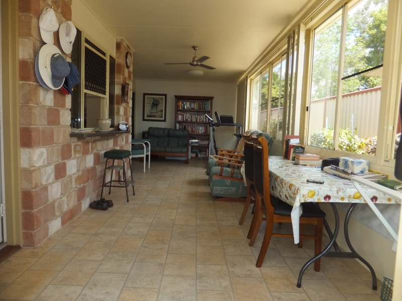 5/40-42 Macrossan Street, Childers QLD 4660