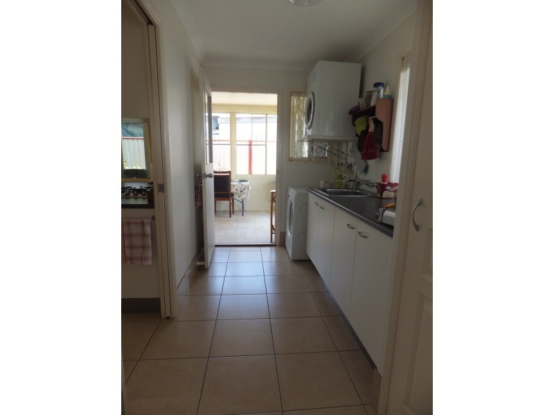 5/40-42 Macrossan Street, Childers QLD 4660