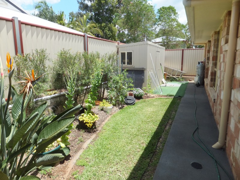 5/40-42 Macrossan Street, Childers QLD 4660