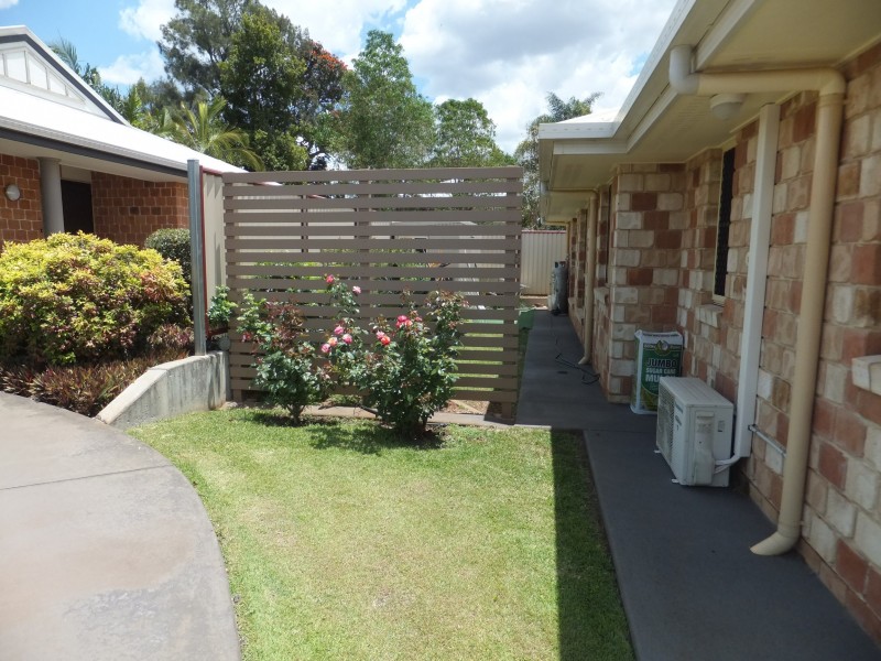 5/40-42 Macrossan Street, Childers QLD 4660