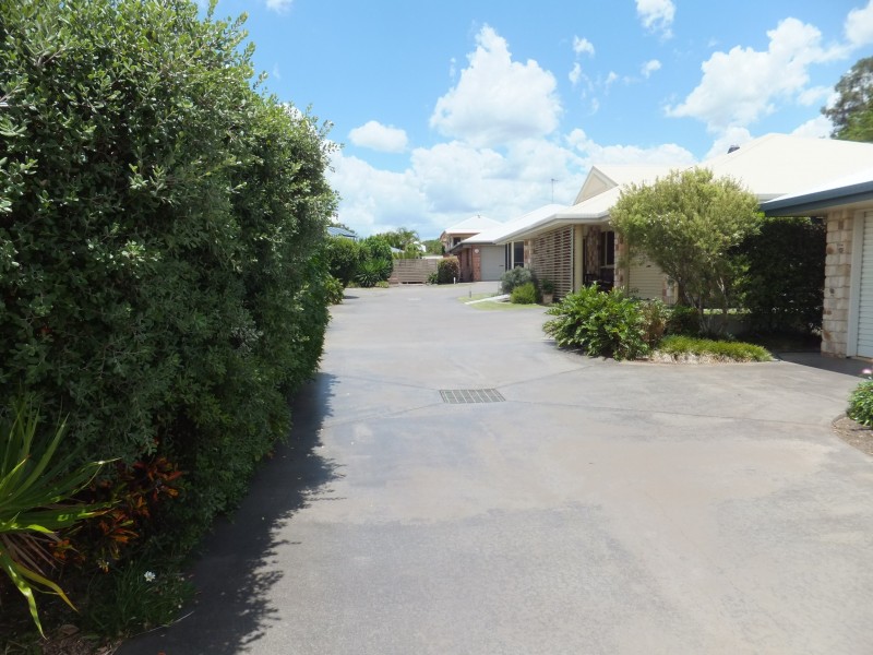 5/40-42 Macrossan Street, Childers QLD 4660
