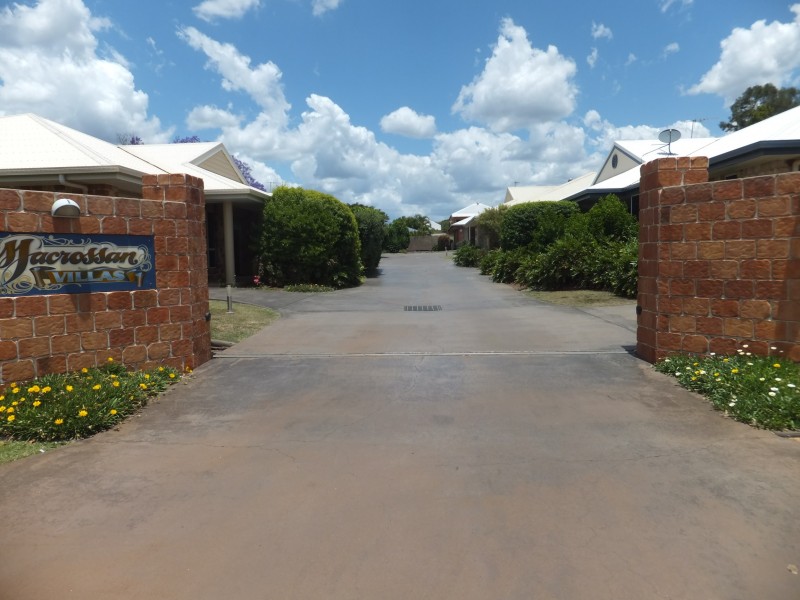 5/40-42 Macrossan Street, Childers QLD 4660