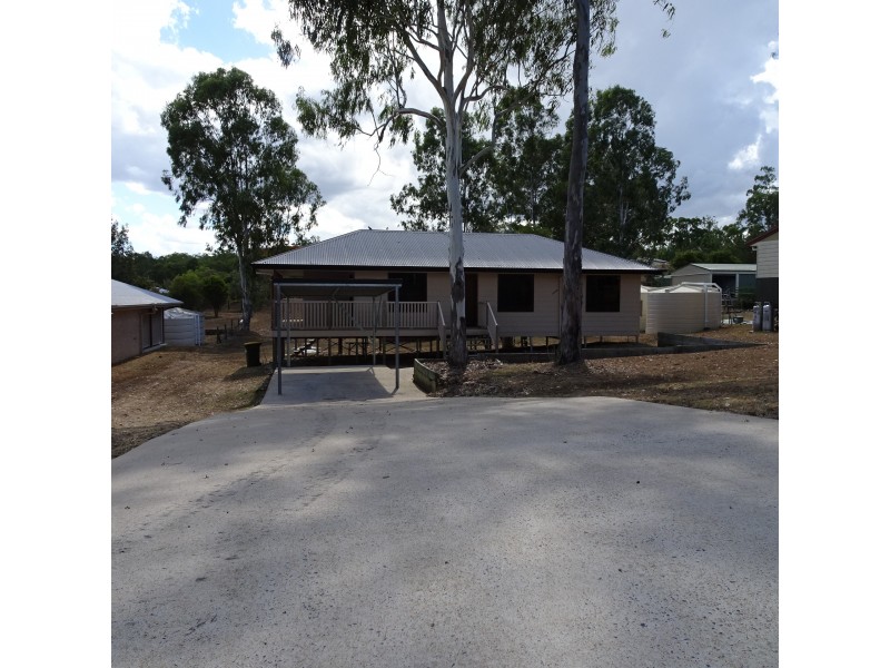 12 Wallace Street, Apple Tree Creek QLD 4660