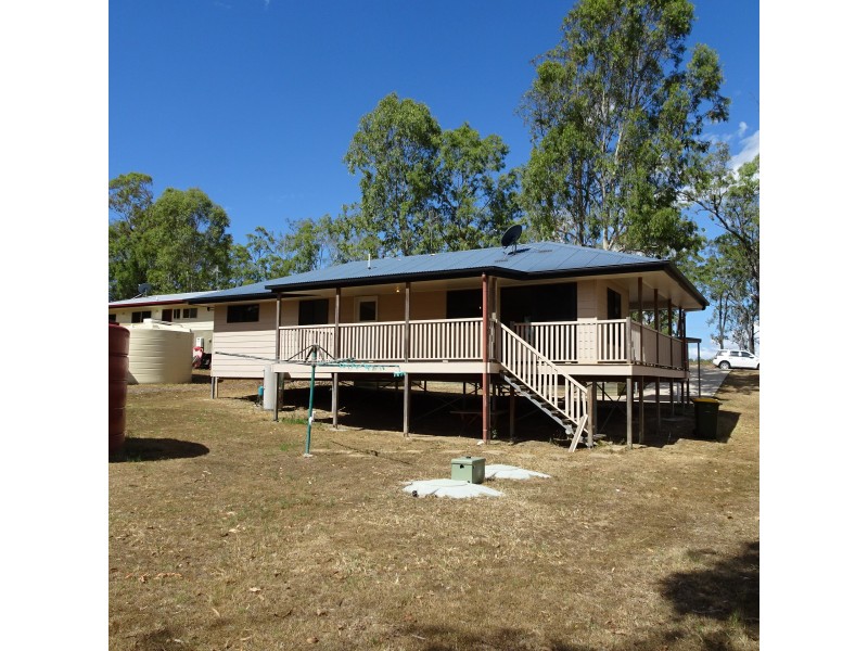 12 Wallace Street, Apple Tree Creek QLD 4660