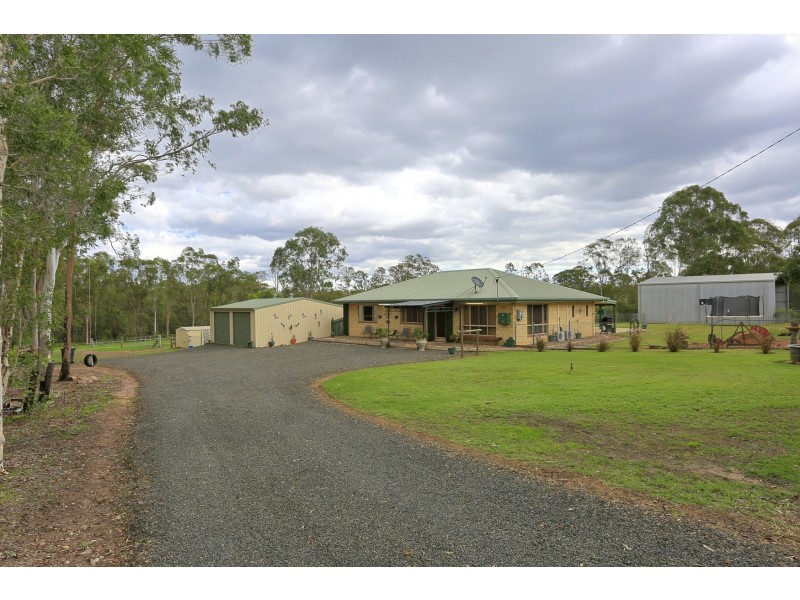 1 Greens Road, South Isis QLD 4660