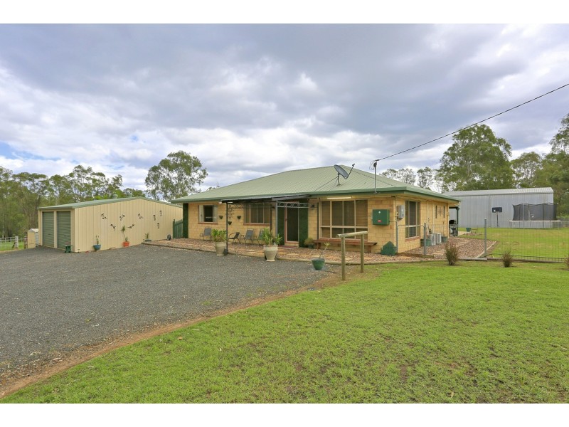 1 Greens Road, South Isis QLD 4660