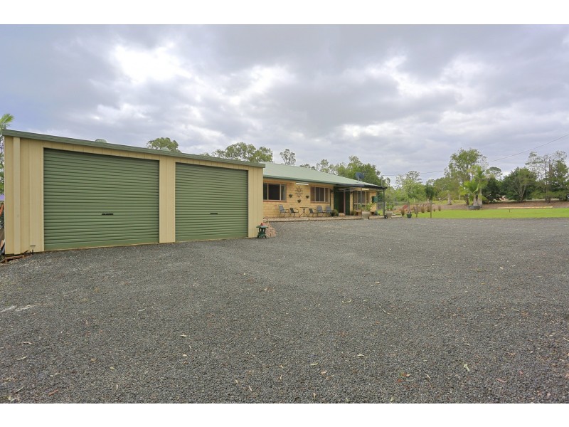 1 Greens Road, South Isis QLD 4660