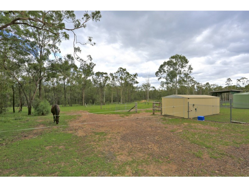 1 Greens Road, South Isis QLD 4660