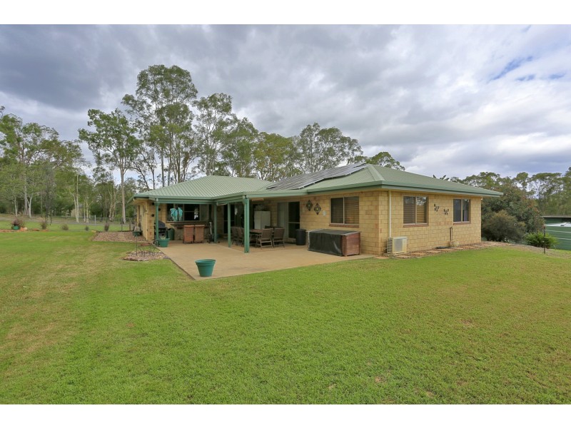 1 Greens Road, South Isis QLD 4660