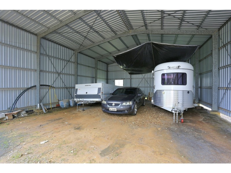 1 Greens Road, South Isis QLD 4660