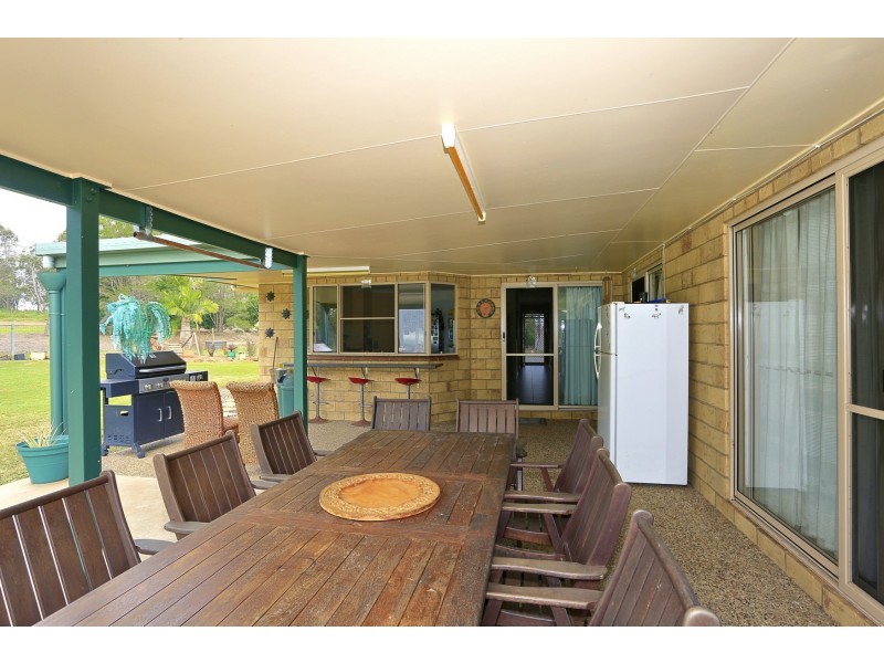 1 Greens Road, South Isis QLD 4660