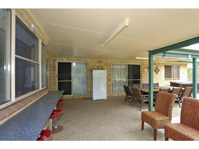 1 Greens Road, South Isis QLD 4660