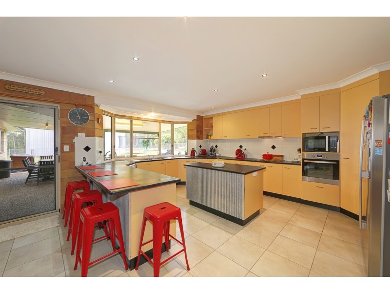1 Greens Road, South Isis QLD 4660