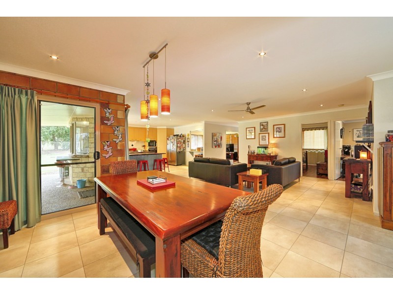 1 Greens Road, South Isis QLD 4660