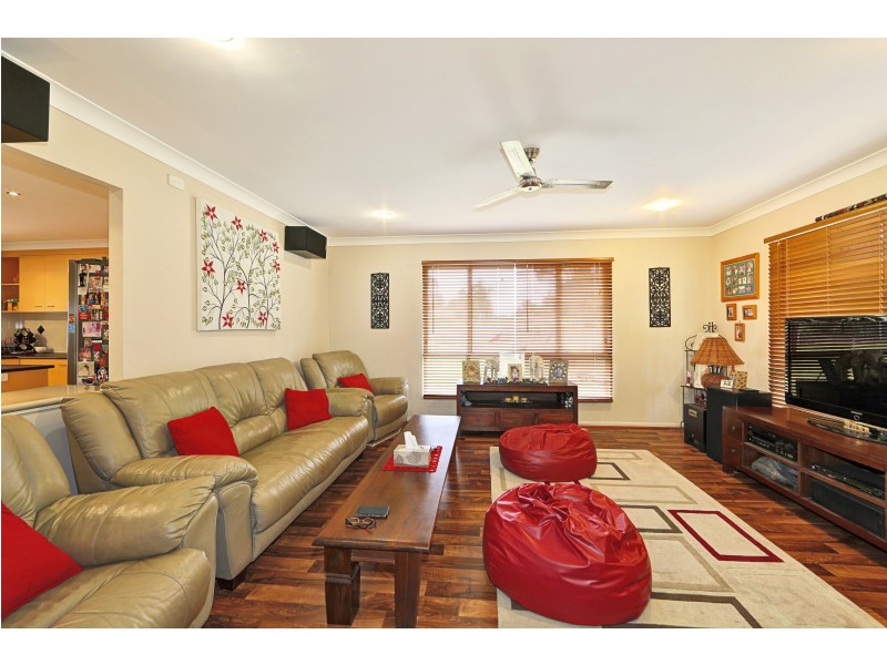 1 Greens Road, South Isis QLD 4660