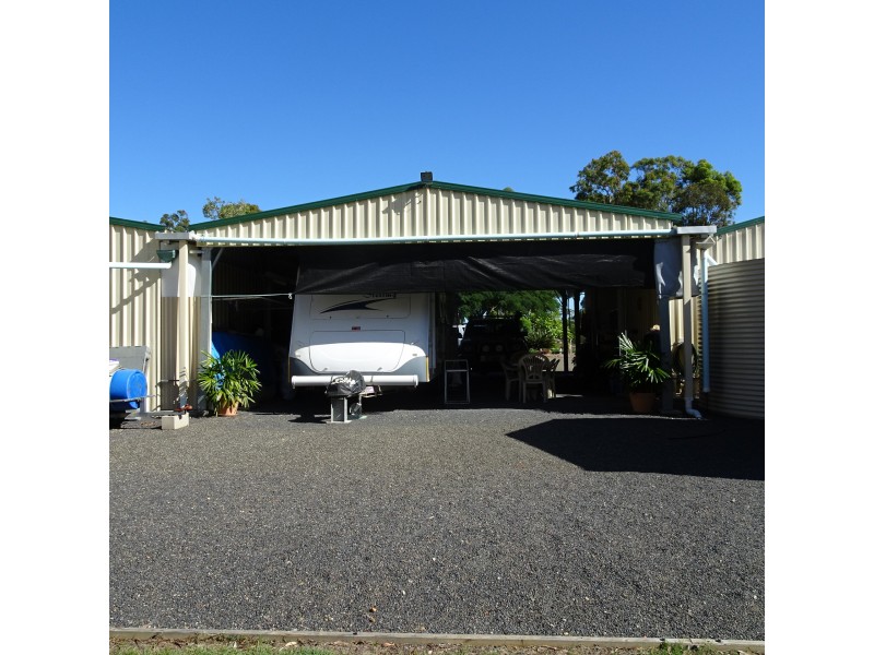 82 Oakview Drive, Redridge QLD 4660