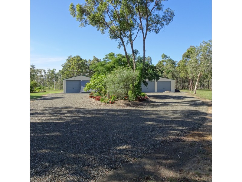 82 Oakview Drive, Redridge QLD 4660
