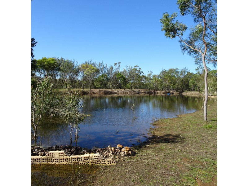 82 Oakview Drive, Redridge QLD 4660