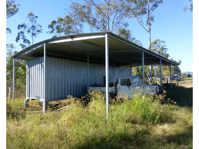 Dallarnil QLD 4621