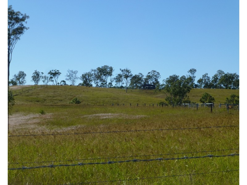 Dallarnil QLD 4621