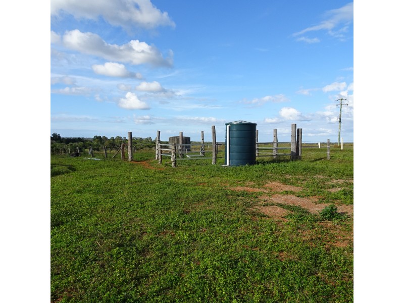 Lot 2,  COOKS ROAD, South Isis QLD 4660