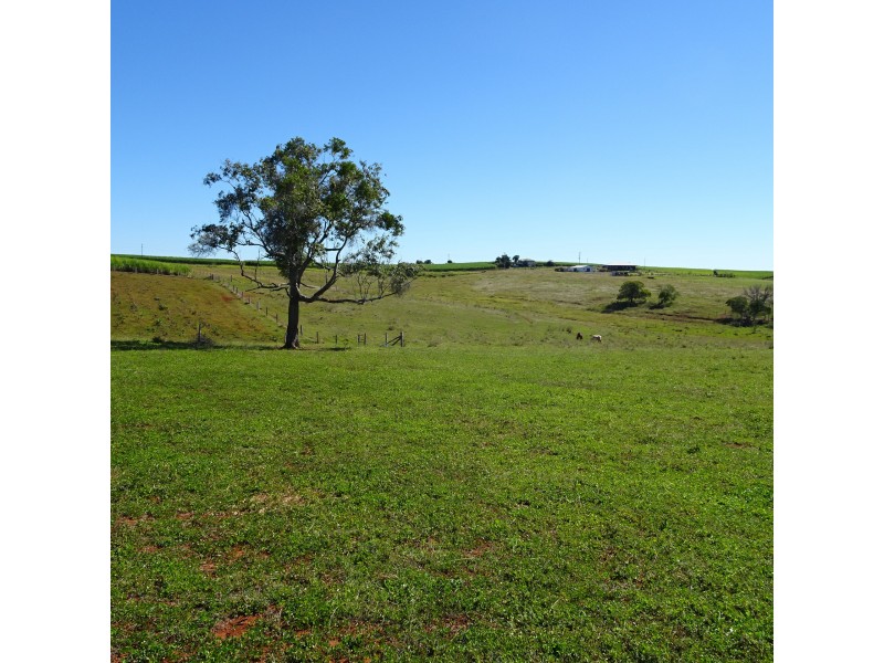 Lot 2,  COOKS ROAD, South Isis QLD 4660