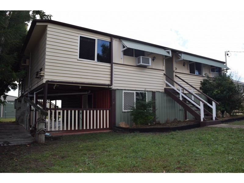 3 Tony Lutvey Avenue, Gayndah QLD 4625