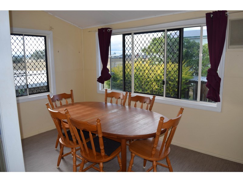 3 Tony Lutvey Avenue, Gayndah QLD 4625