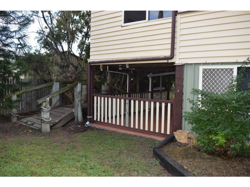 3 Tony Lutvey Avenue, Gayndah QLD 4625