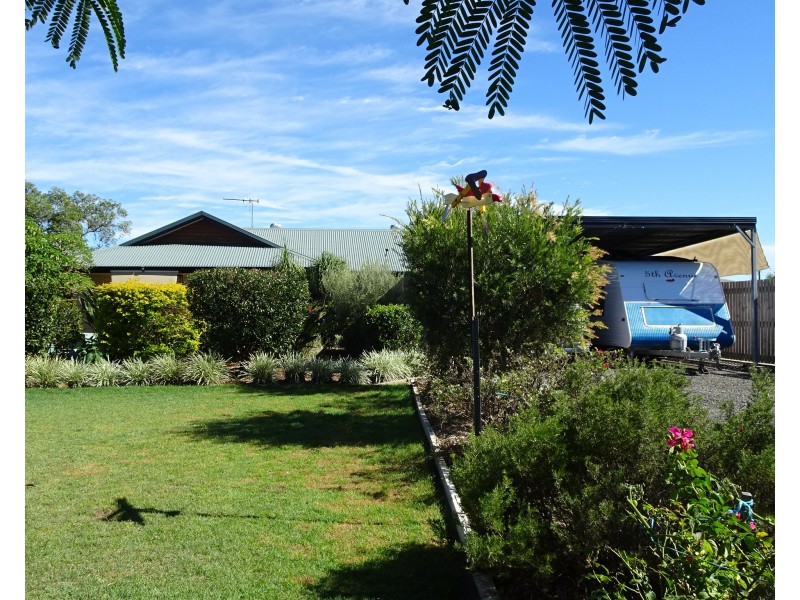 21 Leonard Court, Cordalba QLD 4660