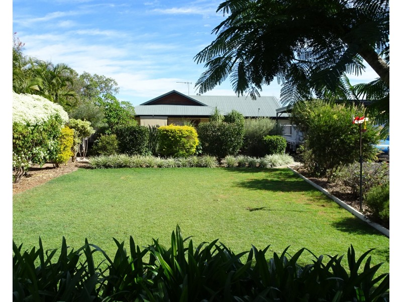 21 Leonard Court, Cordalba QLD 4660