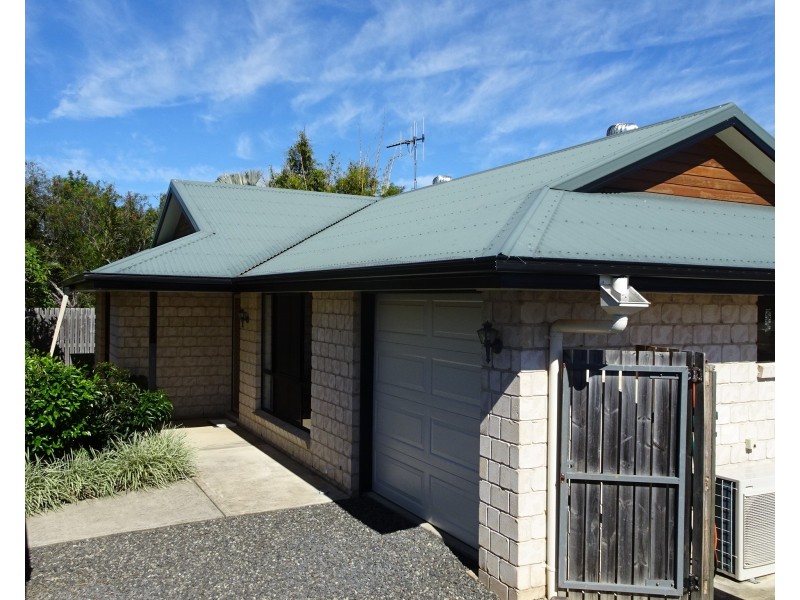 21 Leonard Court, Cordalba QLD 4660