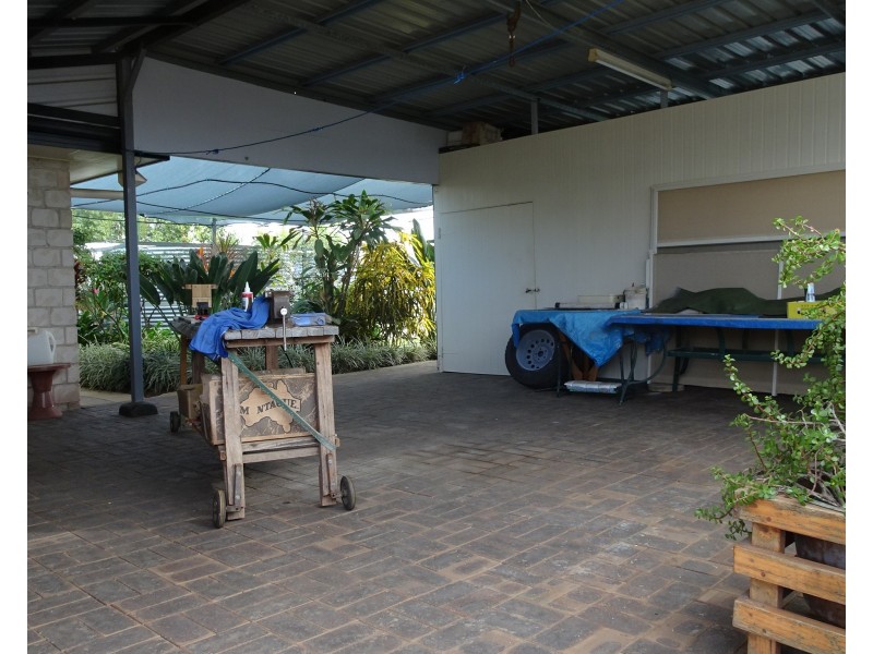 21 Leonard Court, Cordalba QLD 4660