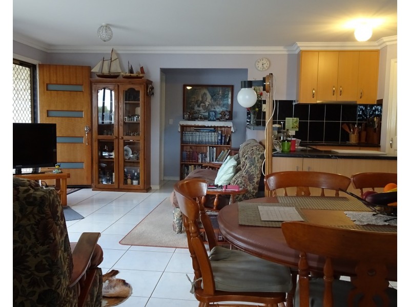 21 Leonard Court, Cordalba QLD 4660