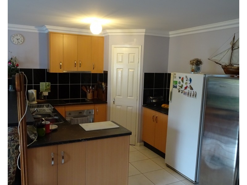 21 Leonard Court, Cordalba QLD 4660