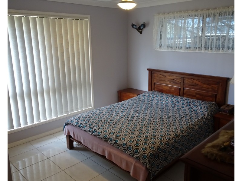 21 Leonard Court, Cordalba QLD 4660