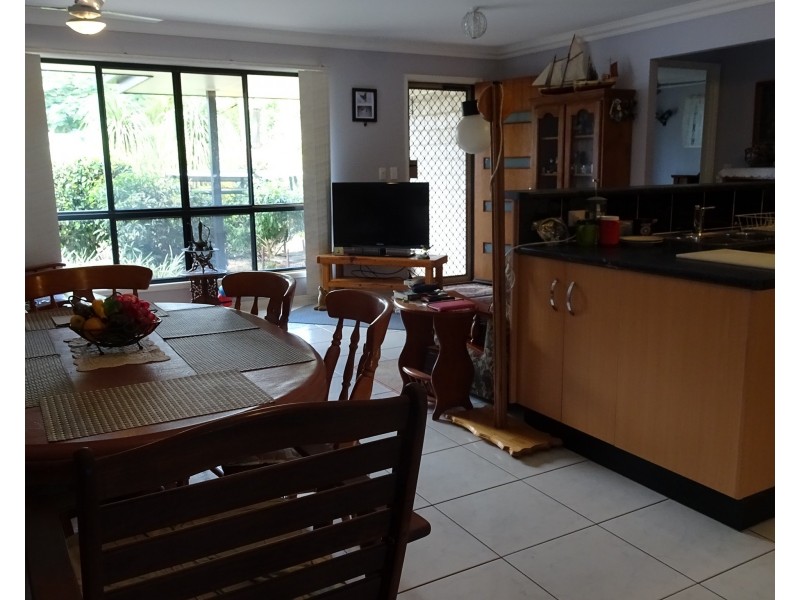 21 Leonard Court, Cordalba QLD 4660