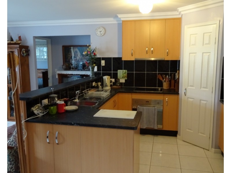 21 Leonard Court, Cordalba QLD 4660