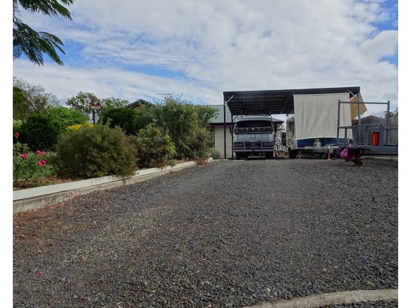 21 Leonard Court, Cordalba QLD 4660