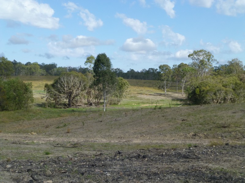 Apple Tree Creek QLD 4660
