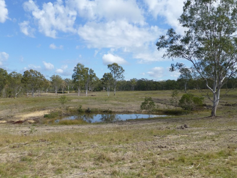 Apple Tree Creek QLD 4660