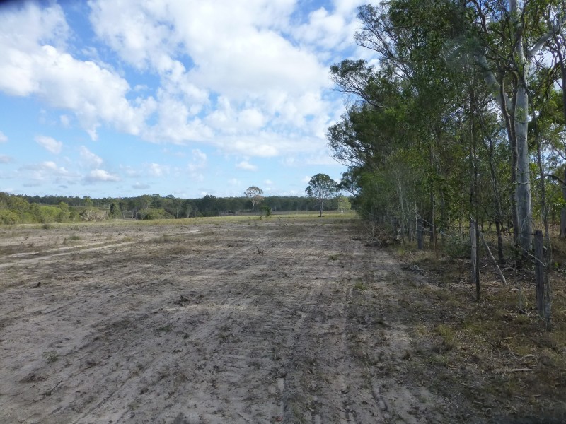 Apple Tree Creek QLD 4660