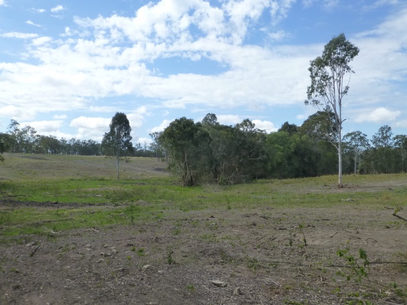 Apple Tree Creek QLD 4660