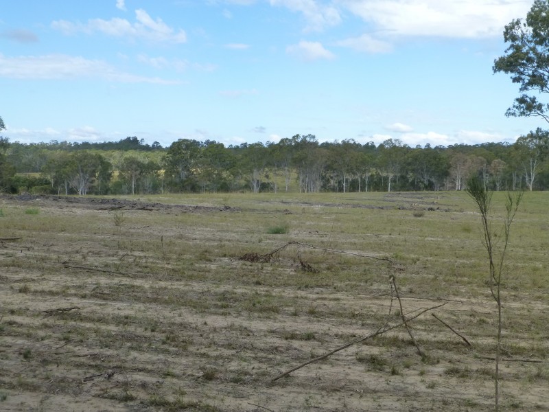 Apple Tree Creek QLD 4660