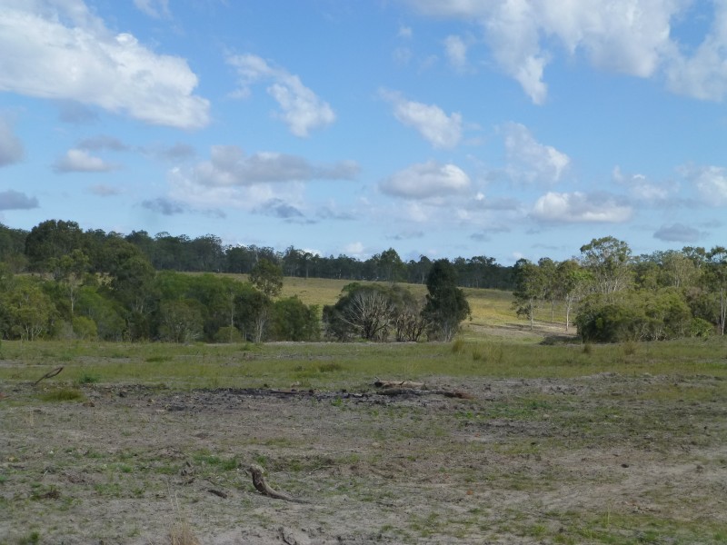 Apple Tree Creek QLD 4660