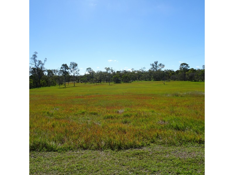 3 GREGORY DRIVE, Redridge QLD 4660