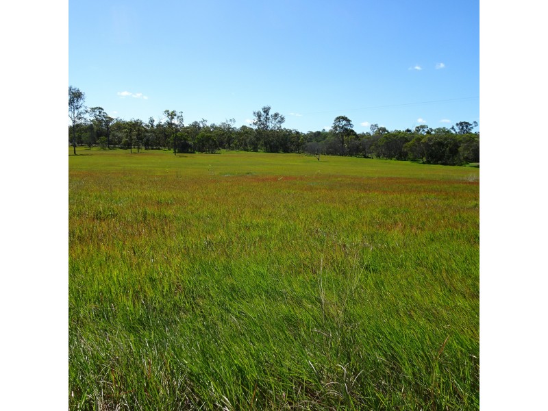 3 GREGORY DRIVE, Redridge QLD 4660