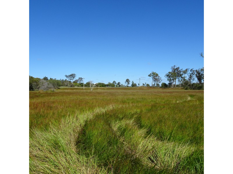 3 GREGORY DRIVE, Redridge QLD 4660