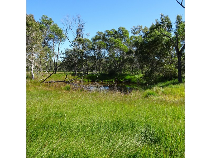 3 GREGORY DRIVE, Redridge QLD 4660